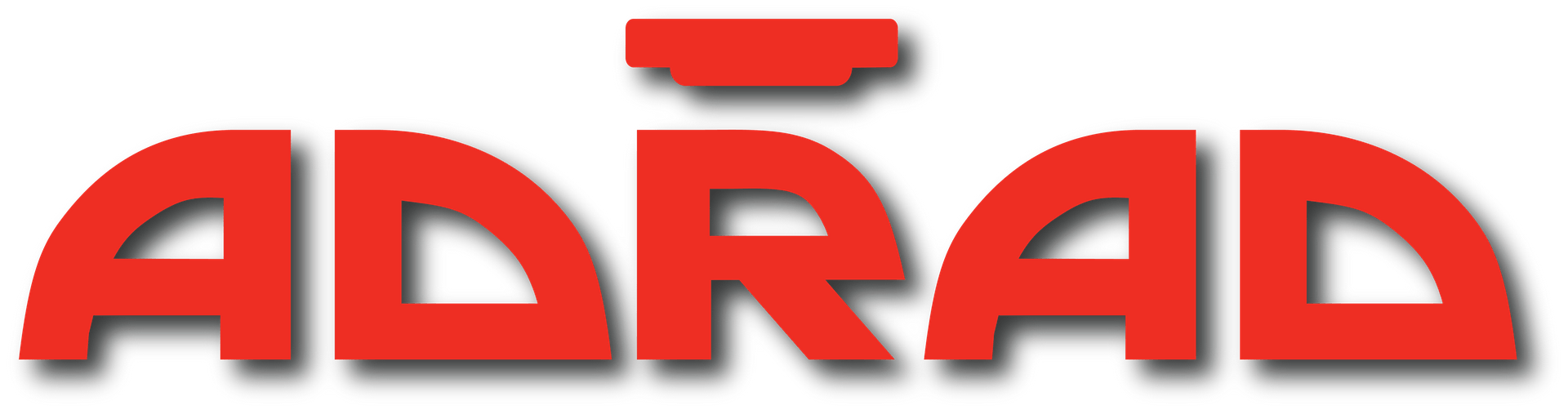 Adrad logo