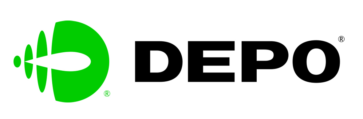 Depo logo