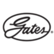 Gates logo