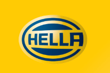 HELLA logo