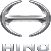 Hino logo