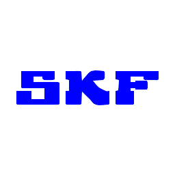 SKF logo