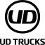 UD Trucks logo