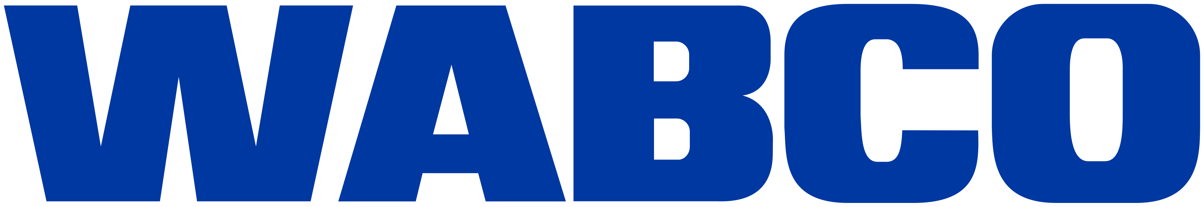 WABCO logo